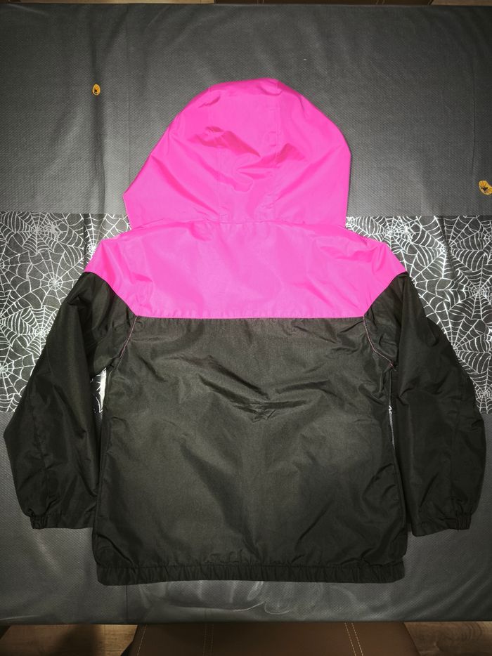 Veste imperméable - photo numéro 4