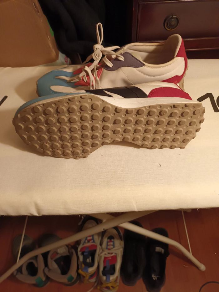 Baskets new balance - photo numéro 4