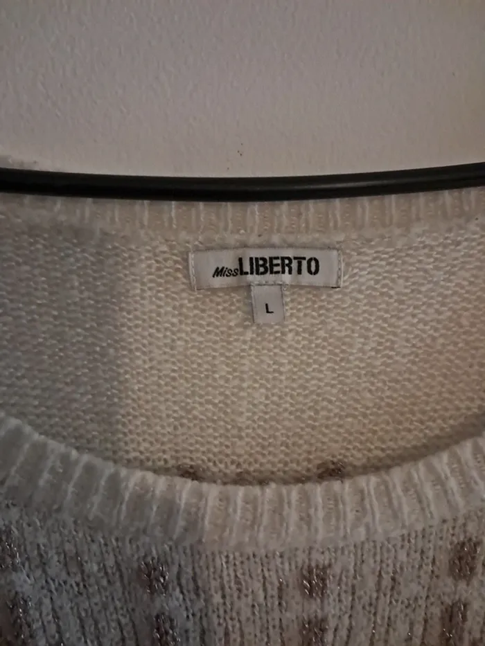 Pull long - photo numéro 4