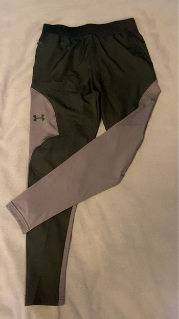 Bas Under Armour hybrid v2 unlimited 