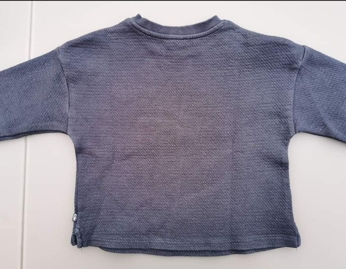 Pull 5 ans fille Okaïdi - photo numéro 4