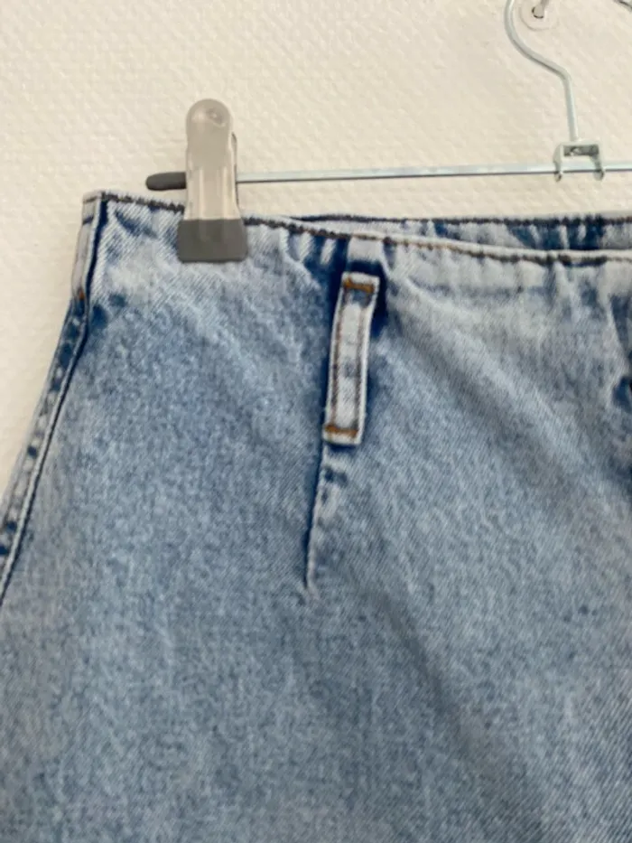 Jean large Zara - photo numéro 3