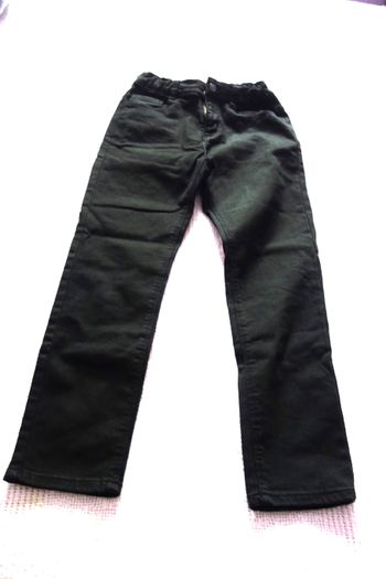 Pantalon garçon