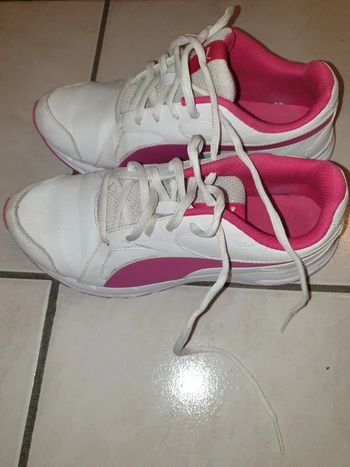 Baskets puma 38