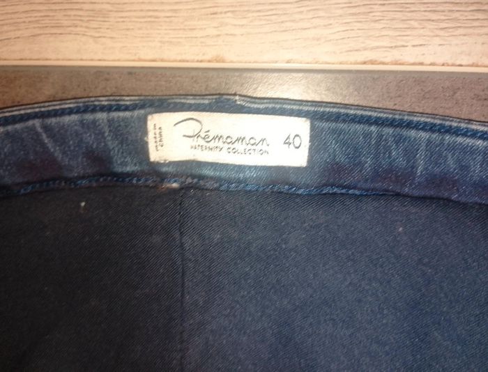 Pantalon de grossesse - photo numéro 6