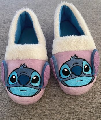 Pantoufles 