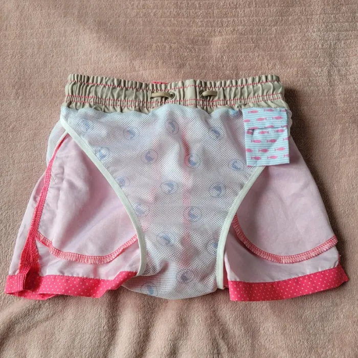 Short de bain 6 and - photo numéro 3