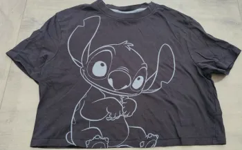 Croc top Stitch 12 ans