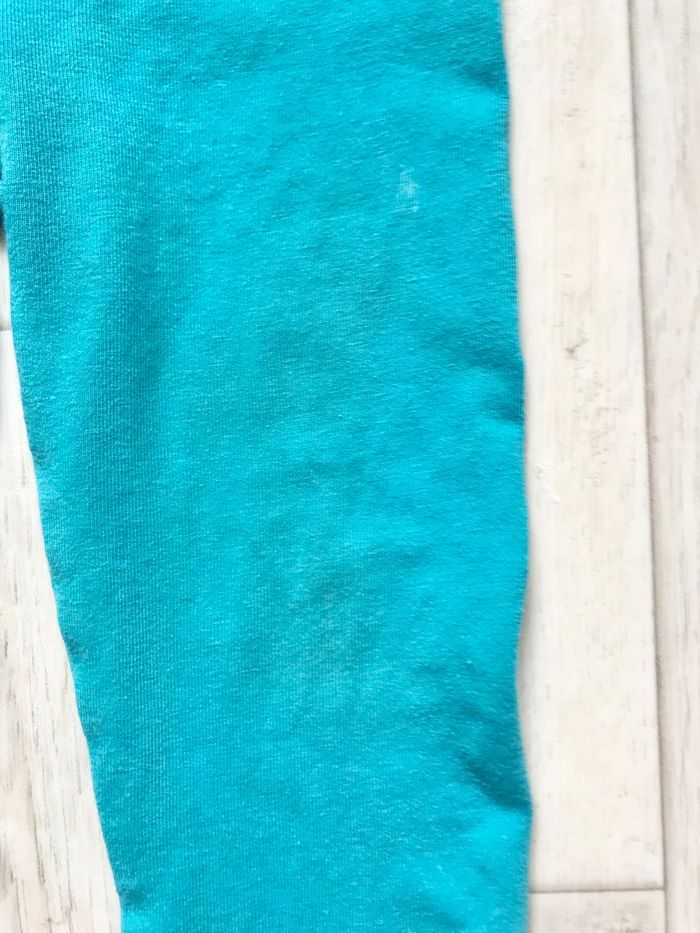 Haut et legging 23 mois (Kitchoun/Orchestra) - photo numéro 9