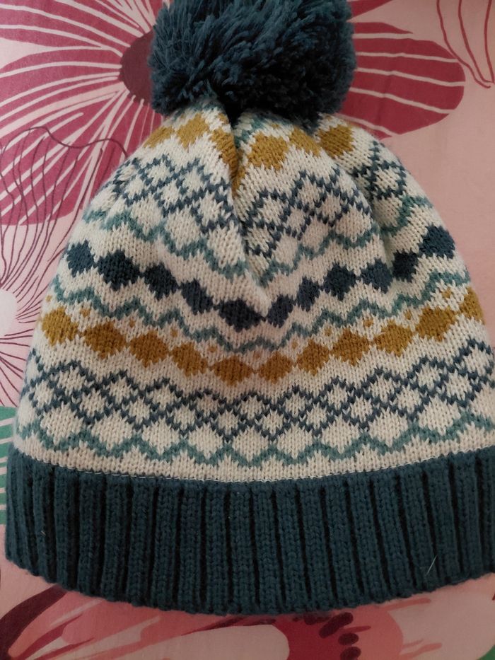 Bonnet