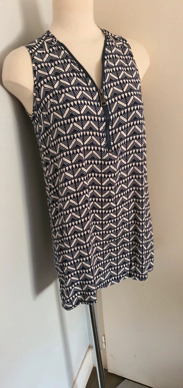 Tunique taille 1 - photo numéro 2