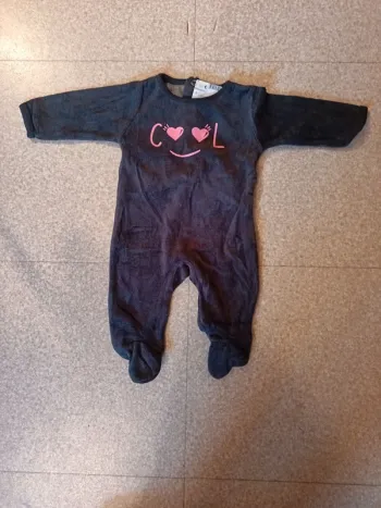 Pyjama 3 mois