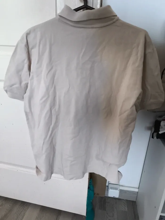 Polo taille L - photo numéro 6