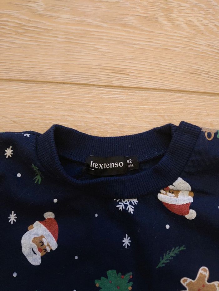 Pull de Noël - photo numéro 2
