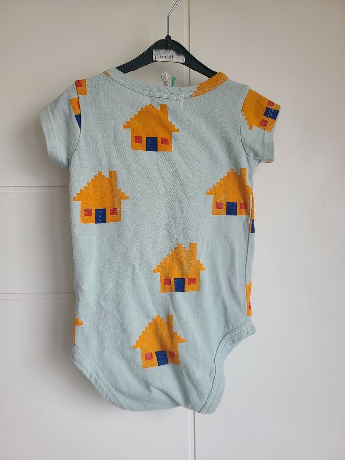 Body manches courtes Bobo Choses neuf - photo numéro 5