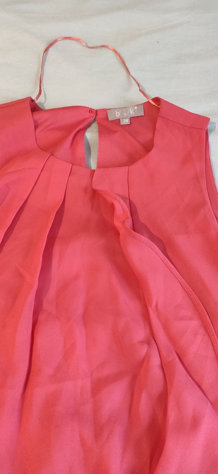 Robe femme courte taille 38 - photo numéro 3