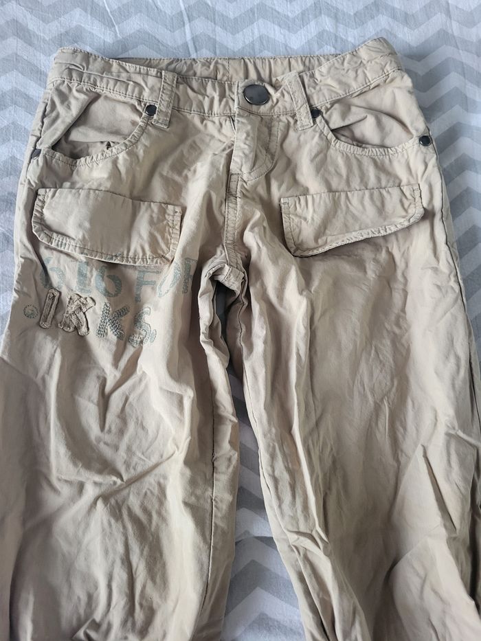 Pantalon - photo numéro 3