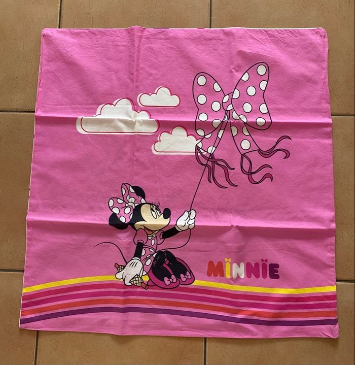 Parure de lit Minnie 1 place - photo numéro 3