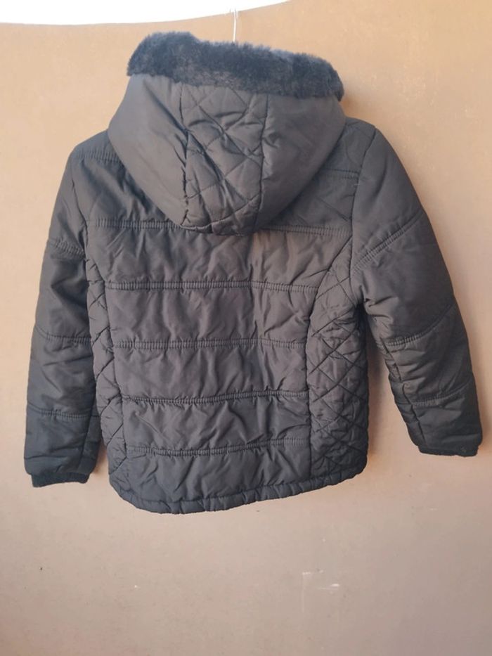 🔴Doudoune taille 10 ans - photo numéro 3