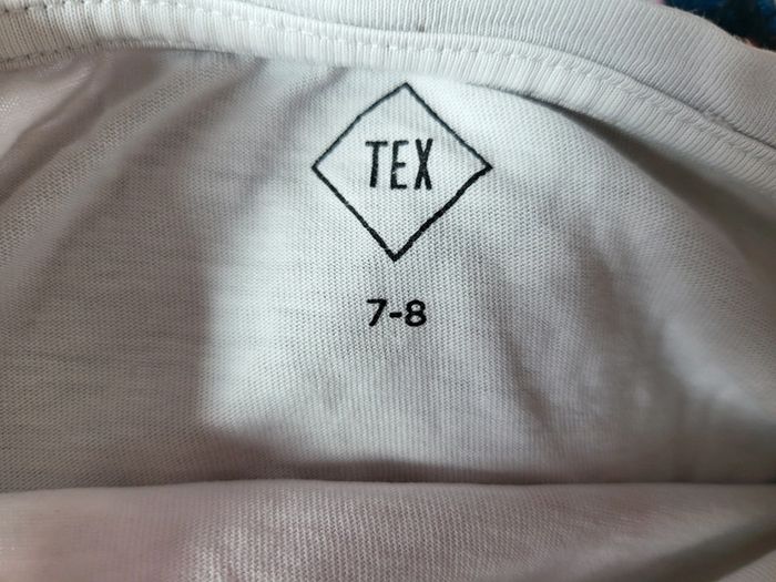 Lot 3 tee-shirt ML - photo numéro 6