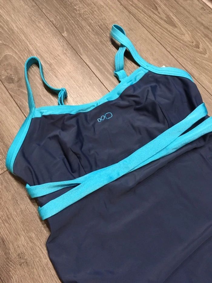 Maillot de bain femme enceinte (taille 42). - photo numéro 2
