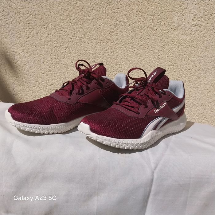 Reebok Zig Dynamica 2.0 – Baskets homme/femme - photo numéro 7