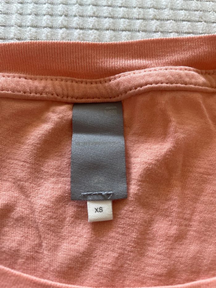 T-shirt GStar raw taille XS - photo numéro 3