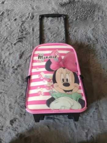 Sac trolley Minnie