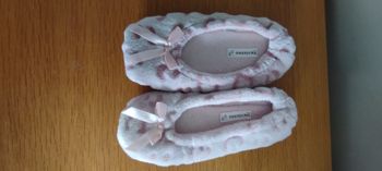 Pantoufles