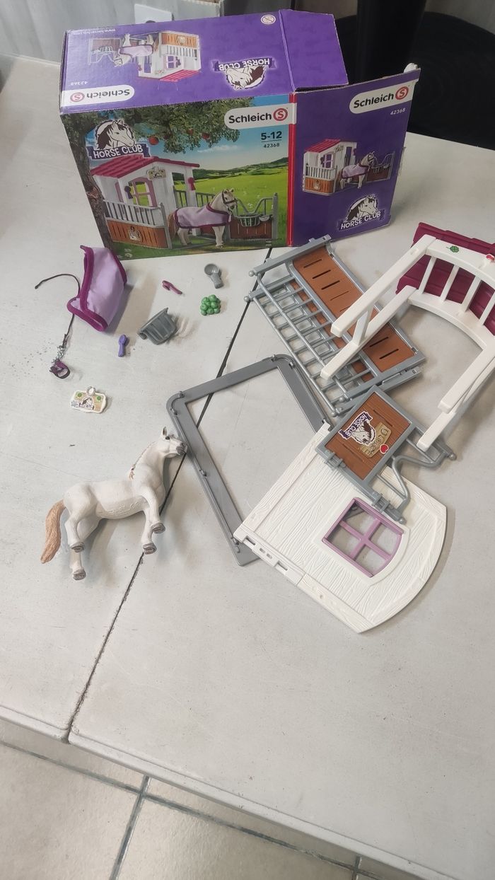 Schleich 42368 - photo numéro 2
