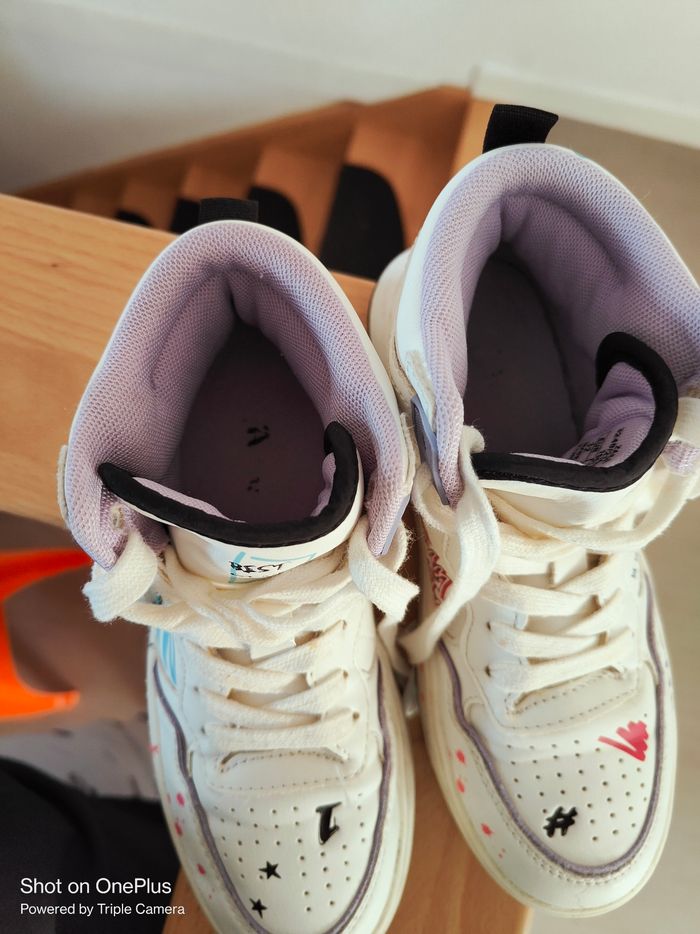 Chaussures fille - photo numéro 4