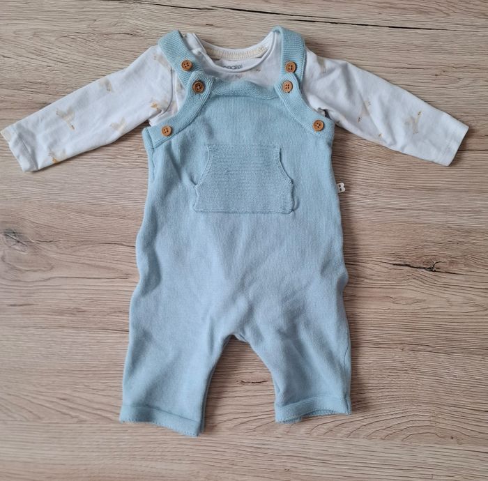 Ensemble Okaïdi 1 mois