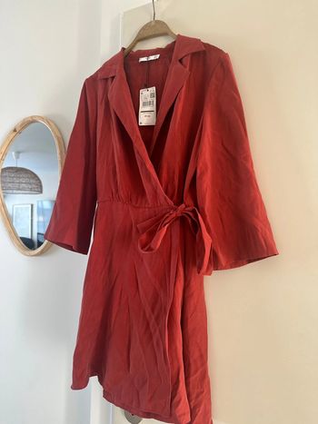 Robe Mango - Taille M - Neuve avec étiquette