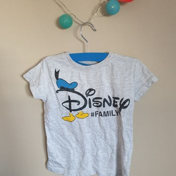 T shirt disney