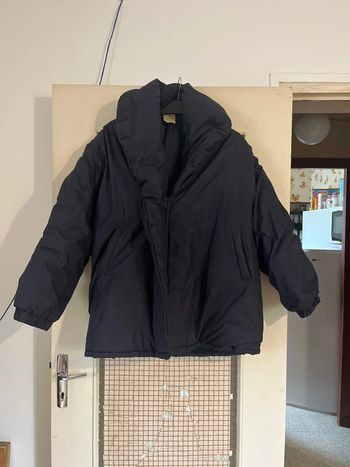 Doudoune Taille 50