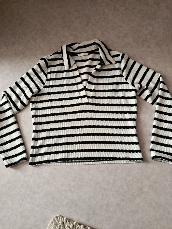 Pull ZARA T L