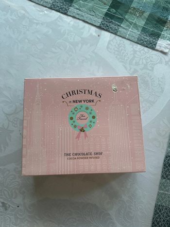 Coffret palette maquillage Chocolate Shop - Too Faced