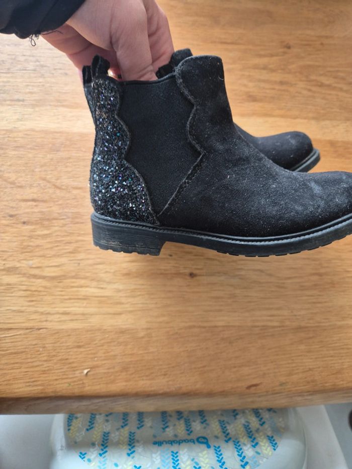 Nini & Girls 24 bottines - photo numéro 2