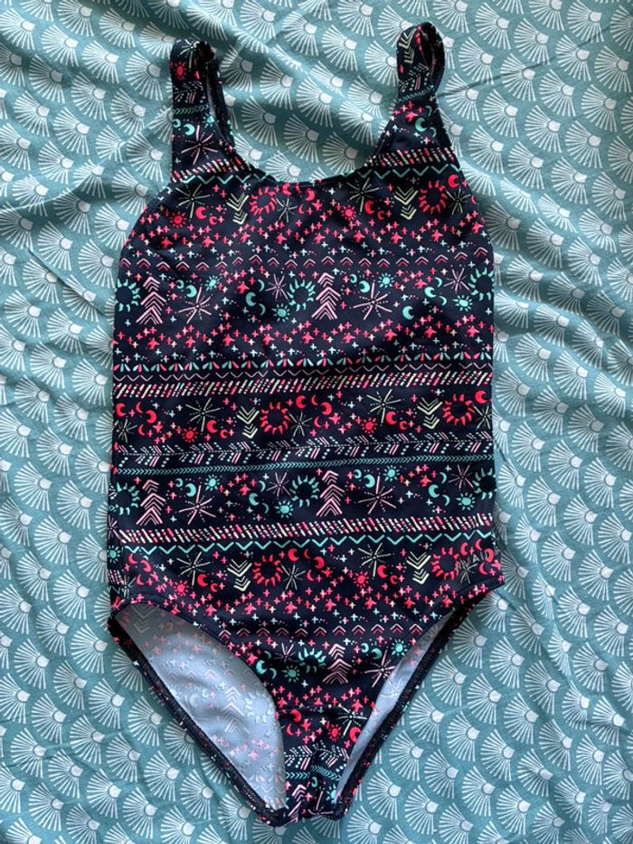 Maillot de bain fille