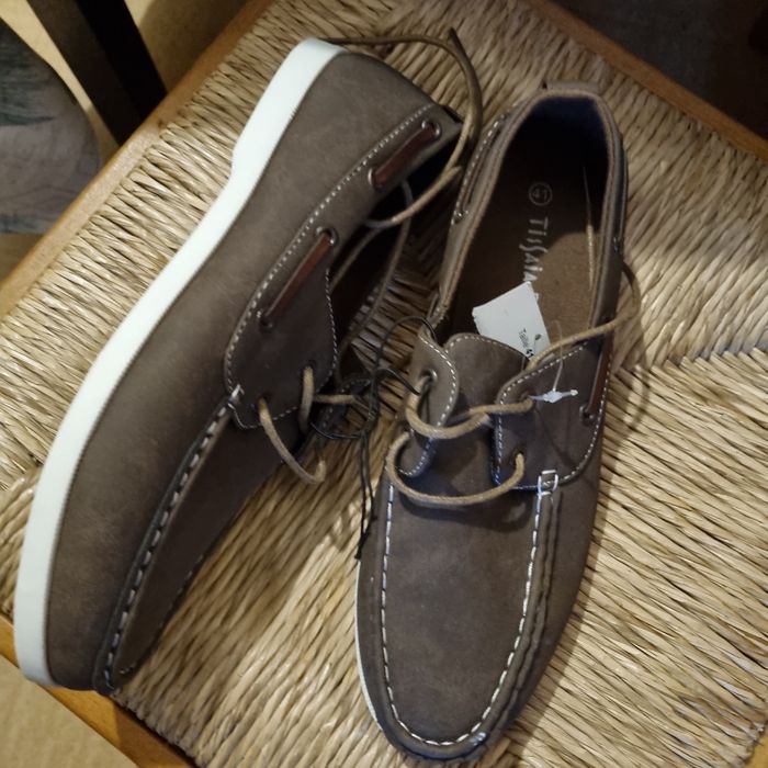 mocassins homme taille 41 🎁 neuf - photo numéro 5