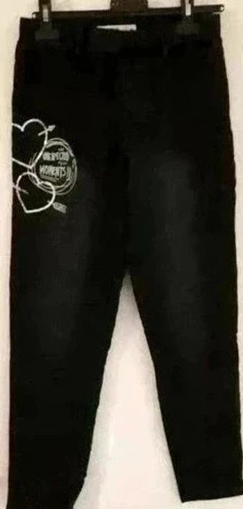 Jeans Desigual fille