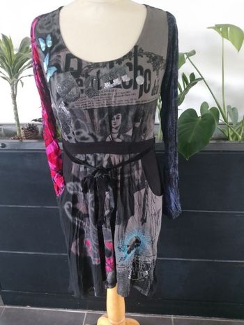 Robe Desigual