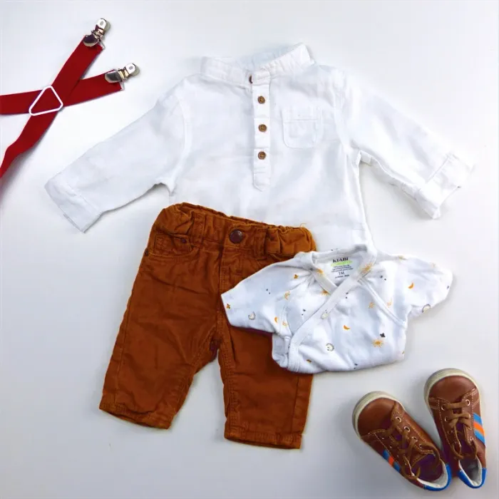 Sortie chic #323