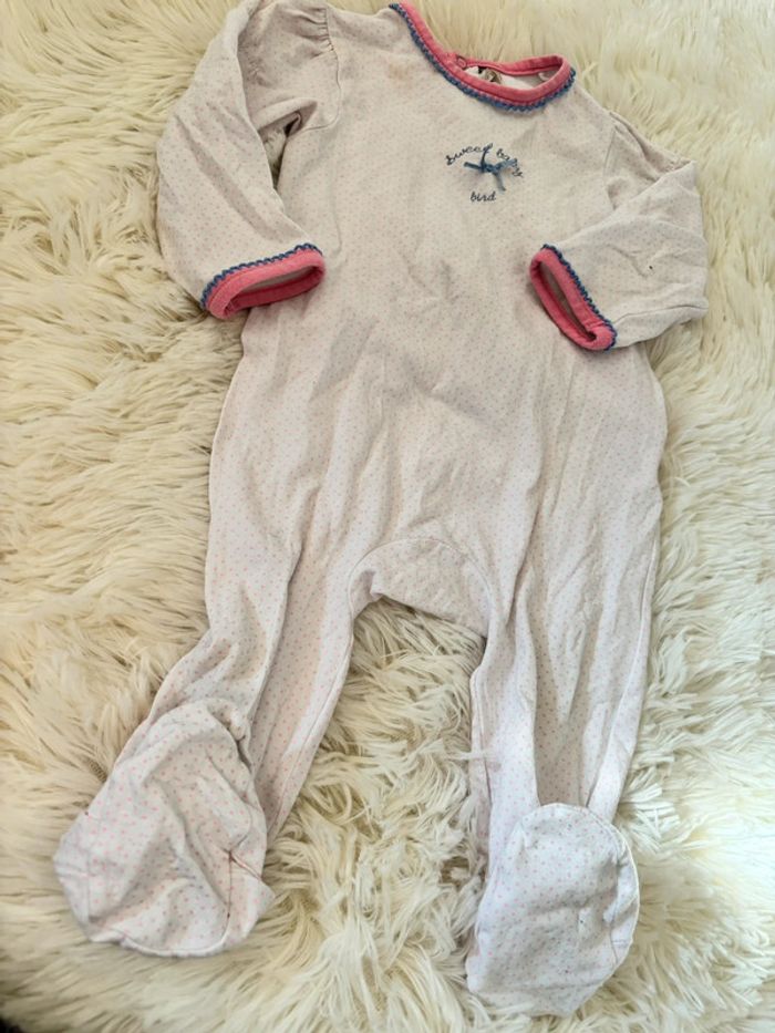 Pyjama - photo numéro 2