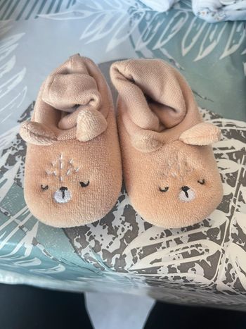 Chaussons