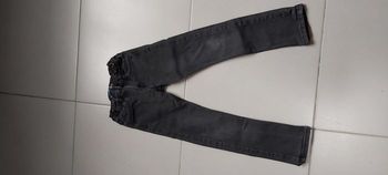 Jeans regular 7 ans