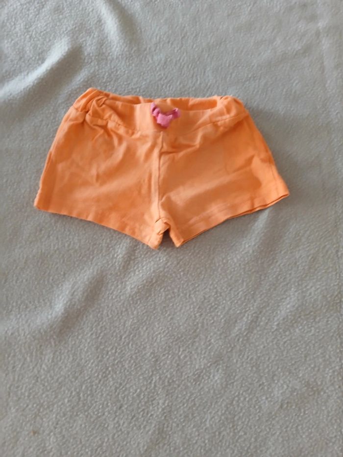 Lot short 12 mois - photo numéro 4