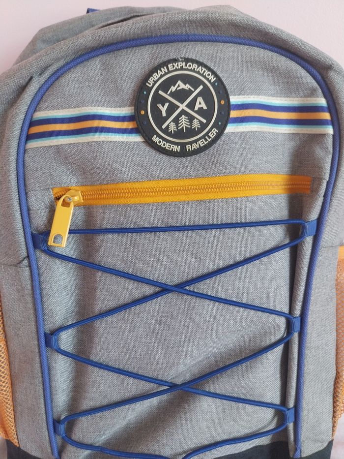 Sac à dos - photo numéro 6