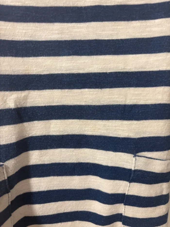 Jolie robe petit bateau 8 ans - photo numéro 4