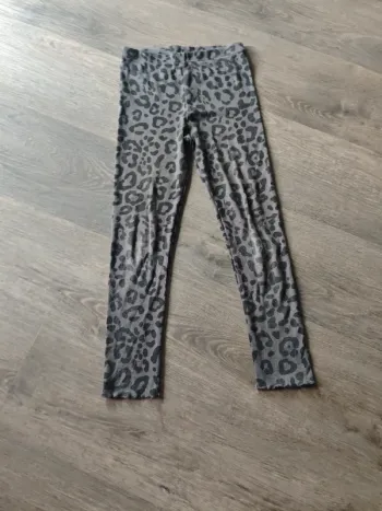 Legging 7-8 ans